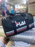 A picture of Power safari bag