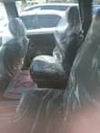 A picture of Toyota Seana MoDel 2008 Full option sunroof No Any mechanical