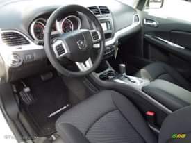 A picture of 2013 Dodge Journey