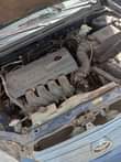 A picture of Toyota Corolla 03 04