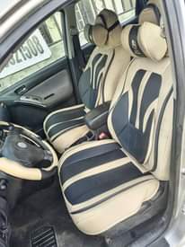 A picture of Toyota matrix sport 06 07 model