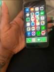 A picture of Iphone 6 Plain