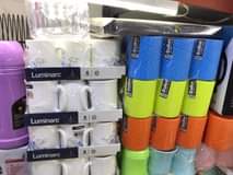 A picture of Luminarc Plastic cups 0704297488