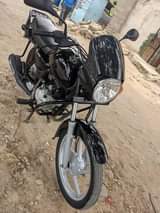 A picture of Boxer Bm 125