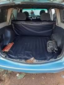 A picture of TOYOTA PROBOX