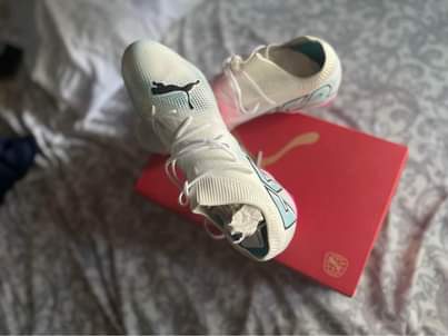 puma