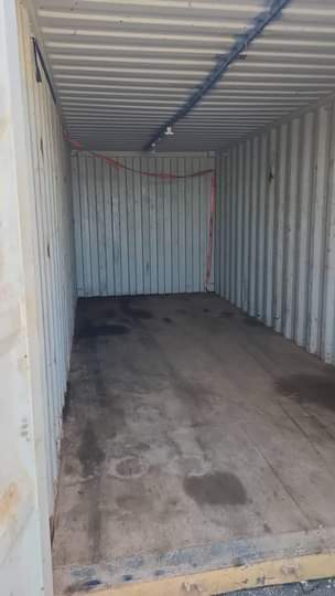 A picture of KONTENA FOR SALE