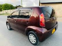 A picture of Price bei 5 8m Contact 0768597602 TOYOTA PASSO Cc 990