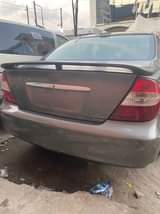 A picture of 2003 TOYOTA CAMRY LE