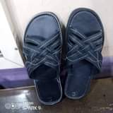 A picture of Palm slippers