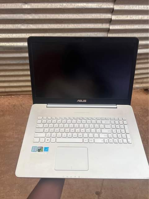 gaming laptops