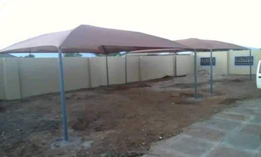 carports