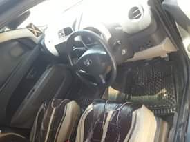 A picture of Toyota passo