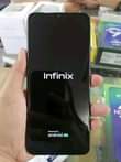 A picture of Infinix hot 9 play exchange ipo