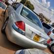 A picture of TOYOTA MARK II CORNERLIGHT