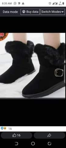 boots