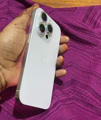 A picture of IPHONE 15 PRO MAX