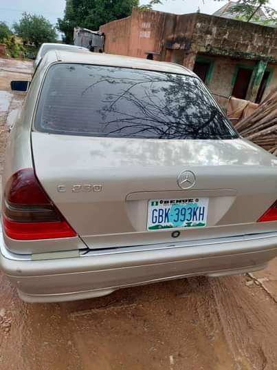 A picture of C230