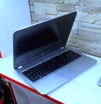 A picture of Laptops