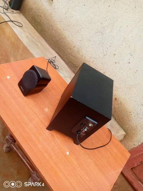 amp