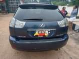A picture of Rx 350