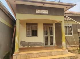 A picture of Hot sale Nansana wamala 38m 0708945019 0785475076 3BEDROOMS Sitti