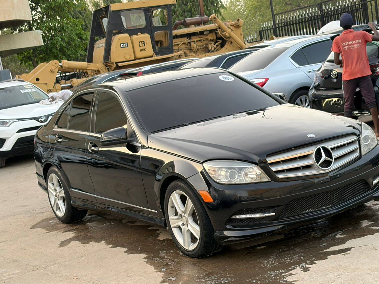 A picture of Extremely Clean Used