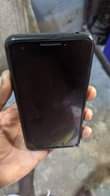A picture of Google pixel 3