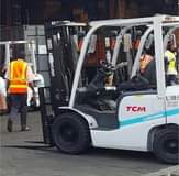 forklift