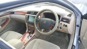 A picture of Crown Royal inauzwa