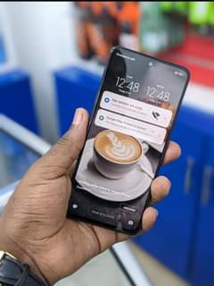 A picture of Redmi note 11 Pro