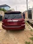 A picture of Toyota Highlander for sale engine and gear ok Ac is
