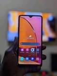 A picture of samsung a20s