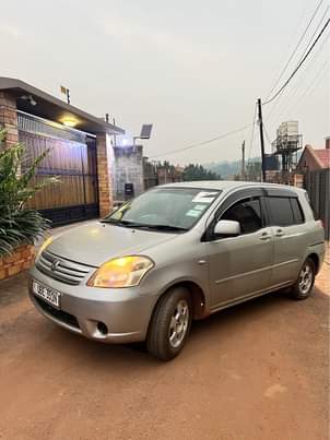 used toyota raum
