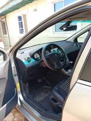A picture of Peugeot 408 2013 model for sale Super Clean body and