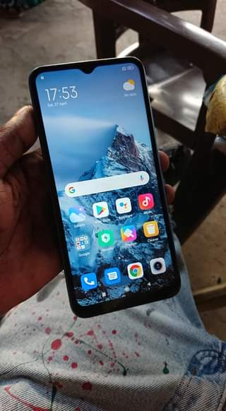 redmi