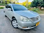 A picture of Toyota Premio