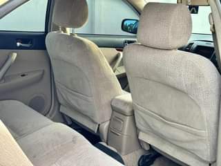A picture of TOYOTA PREMIO F KALII SANA INAUZWA MILLION 16 NA LAKI