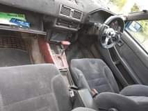 mazda 626