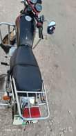 A picture of Houjue cc125