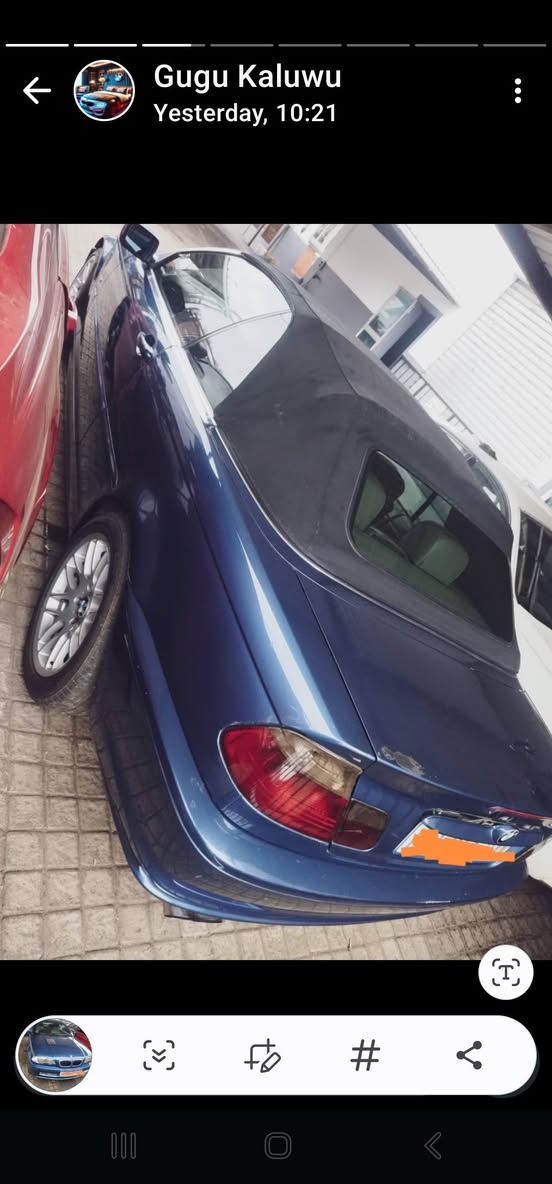 bmw