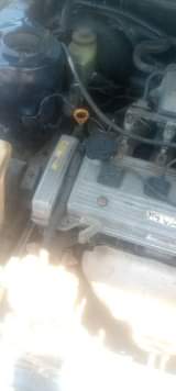 A picture of Corolla