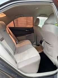 A picture of 2013 Toyota Camry LE