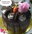 A picture of Cakes