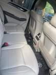 A picture of driven 2014 on belt