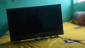 A picture of TCL Smart Tv nch 32