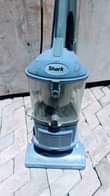 A picture of Shark vacuum cleaner