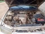 A picture of NEATLY NIGERIA USED TOYOTA CAMRY TINY LIGHT good engine good