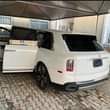 A picture of Rose Royce 2020