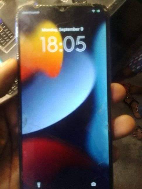 tecno spark